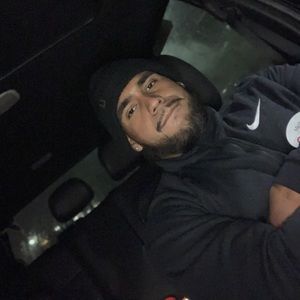 Meet your Posher, Mark